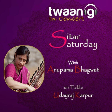 JSitar Saturday